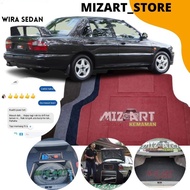 🔥HOT SALE PAPAN BONET KERETA PROTON WIRA SEDAN PLYWOOD TEBAL 12MM KALIS AIR / ALAS BONET BOARD WATER