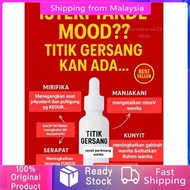 TITIK_GERSANG.MInuman booster untuk wanita. vitamin C.