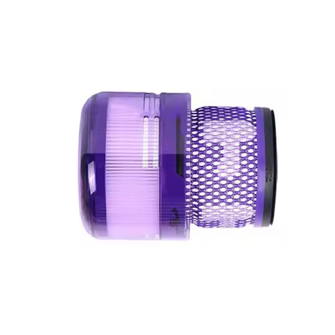 A74G-For Dyson SV21 MICRO Vacuum Cleaner Replacement Washable HEPA Filter Spare Parts