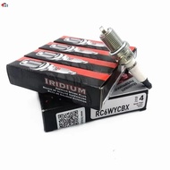 3707100-EG01T 4keping/set Palam pencucuh untuk Great Wall HAVAL H6 H2 VOLEEX C50 V80 1.5T displaceme