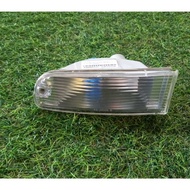Perodua Kembara 1988 Front Bumper Signal Light - Right Side