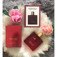 Versace Eros Flame Eau De Parfum 100ml