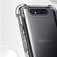 Samsung A80 Case Soft Back Tpu For Galaxy A80 (6.7)