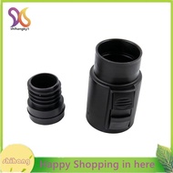 Vacuum Hose Adapter Connector Kit for  NT20 NT30 WD3 WD5 WD6 Vacuum Cleaner Replacement Parts