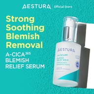 AESTURA A-CICA365 BLEMISH RELIEF SERUM 25ml / 40ml