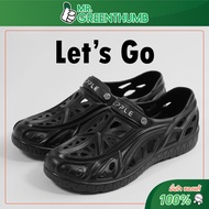Let's GO Big Toe Shoes