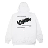 Kanzen Hoodie F1 MERCEDES AMG PETRONAS