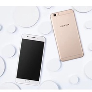 OPPOF1s 6GB+ 128GB used global version phone  Android smartphone Dual SIM second hand mobiles phones