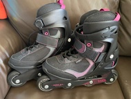 滾軸溜冰鞋