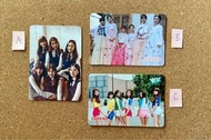 Gfriend Yescard