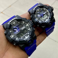 New Arrival G-SHOCK jam tangan lelaki perempuan budak² unisex wrist watch boys girls analogue digital display free box