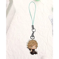 FFVII - Cloud Strife Phone Charm 29 NANG DECOR SHOP