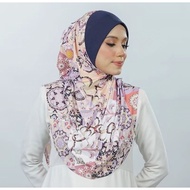 TUDUNG SARUNG Damia Signature - 01 Ammara [M] [by FANA Couture]