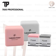 TP TURNING POINT 7500 Professional Billiard Magnetic Chalk Chalk Chalk Chalk Chalk Billiards Billiar