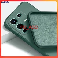 [ VIVO V40 5G / V40 LITE 5G / V50 5G / V50 LITE 5G / V60 / V60 LITE ] SOFT CASE LIQUID MACARON SLIM 