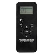 New Air Conditioner Remote Control for Whirlpool DG11J2-32 A/C Conditioning PACB29HP PACW212CO DG11J