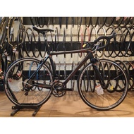SALE" (ลดล้างสต๊อก) จักรยานเสือหมอบ Ridley Fenix C carbon shimano 105 2x11 สปีด Bicycle อุปกรณ์จักรยาน อะไหล่จักรยาน ชิ้นส่วนจักรยาน ชิ้นส่วน อะไหล่ อุปกรณ์ จักรยาน