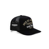 Deus Ex Machina - Marsden Trucker