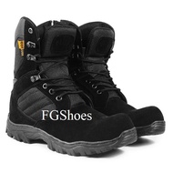 PRIA Delta CORDURA DELTA USA BOOTS SEFTY TRACKING Iron BOOTS Shoes