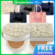 คุชชั่น Tintone All-In-One Fit Cushion Pearl Edition Pearl Cushion 23 พร้อมกระเป๋า Agatha สีสุ่ม รอง