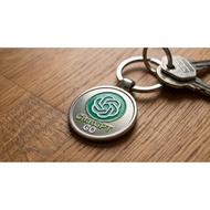 Keychain with ChatGpt Go