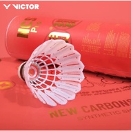 Victor Badminton Shuttlecock NCS PRO 2026 CNY/ Victor NCS Pro (6 in 1)