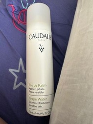 CAUDALIE有機葡萄籽水®保濕噴霧 75ml