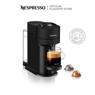 Nespresso Vertuo Next Coffee Machine Matt Black | Coffee Maker | Automated Capsule Coffee Machine Nespresso GDV1-GB-MB-NE