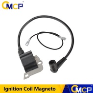 CMCP Ignition Coil Magneto For Husqvarna 40 50 51 55 61 254 257 261 262 266 268 272 XP Chainsaw Spar