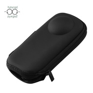 1 PCS Portable for Insta 360 ONE X/X2/X3 Handbag Carrying Case Protective Bag Panoramic Camera Accessory