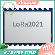LoRa LR1121 Wireless  Module Sub-GHz Satellite Band Wireless Lora  Module 2.6 Mbps Data Rate 433MHz