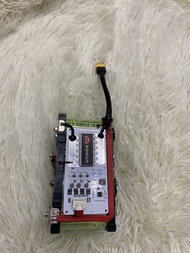 แบตเตอรี่ลิเธียมฟอตเฟต lifepo4 รุ่นVictory 4S1P 12-14V 5000-6000mAh BMS 50A มีบาลานซ์ในตัว