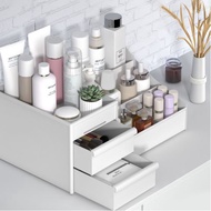 [SG] Makeup Organizer | Desktop Organizer | Stationary Organizer | Makeup drawer | Storage Drawer Box | Stationery