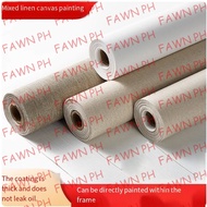 Canvas Painting 100% Cotton Canvas Board Art Drawing Board Acrylic Oil Canvas Cotton Frames drawing