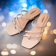 KING 092 Heels jesica Heels High Class Premium Sandals Heels size 36-43