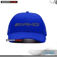 🌾   AMG Mercedes Racing team Baseball cap Versatile