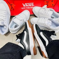 Low hylane Style Retro vans skate Casual Lancing Skateboard Sports low Series Shoes Haiwan Breadboar