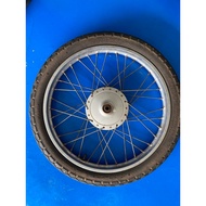 rim depan suzuki fx 110 ori motor