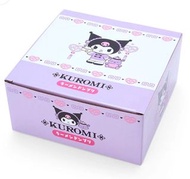 Kuromi 中華風陶瓷碗 可入微波爐、洗碗碟機、乾碗機