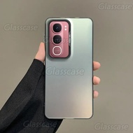 Vivo Y21d เคส2025สำหรับ Vivo VivoY21d Y21d Y21 D Y 21d 4G 5G 2025ฝ้าแข็งเคสโทรศัพท์แฟชั่นเคสเคสกันกร