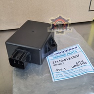 MODENAS CDI UNIT CT110 KARISMA