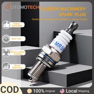 10PCS NGK SPARK PLUG C6HSA/C7HSA ORIGINAL