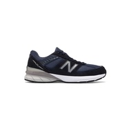 Original 100% New Balance NB 990 V5 Sneakers M990GL5 National Warranty Breathable Sports Shoes For M