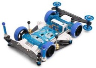 toyshobby TAMIYA 94780 MINI 4WD SUPER XX Evo.I 頂級軌道車套件