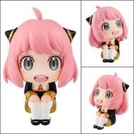 Anya Forger SPY x Figure Family Look Up Series