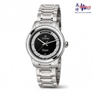 🔥NEW🔥TITONI AIRMASTER Gents Watch T-93933 S-365