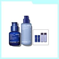 Retinol Green Tea PDRN Ampoule (40mL) + Retinol PDRN Toner (170mL)