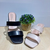 BONNIE SANDEL HEELS TUMIT 1 INCI