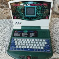 VTech Talking Whiz-Kid Knowledge Ball 兒童學習機
