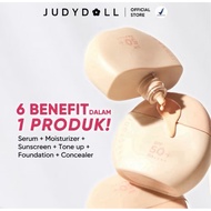 JUDYDOLL TINTED SUNSCREEN